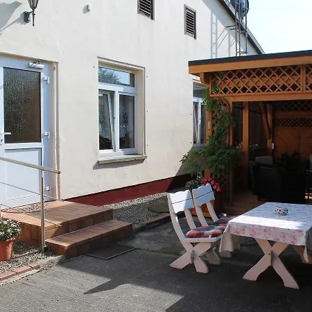 Appartamento Gorgeous In With Covered Terrace *